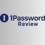 1 Password Review