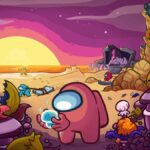 Among Us Game Review