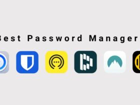 Best Password Manager