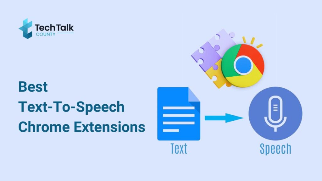5 best text to speech chrome extensions for uninterrupted reading
