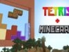 Minecraft & Tetris