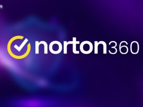 Norton 360 Review