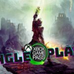 Single-Player Games On Xbox Game Pass