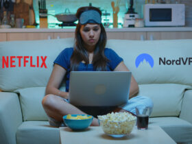 Guide: How To Use NordVPN For Netflix?