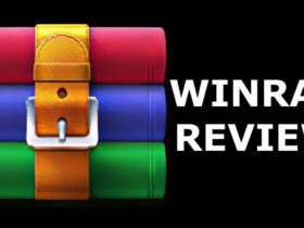 WinRAR Review