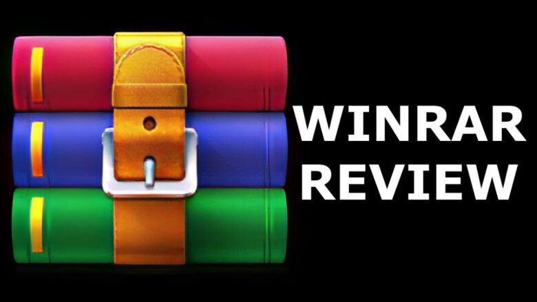 WinRAR Review
