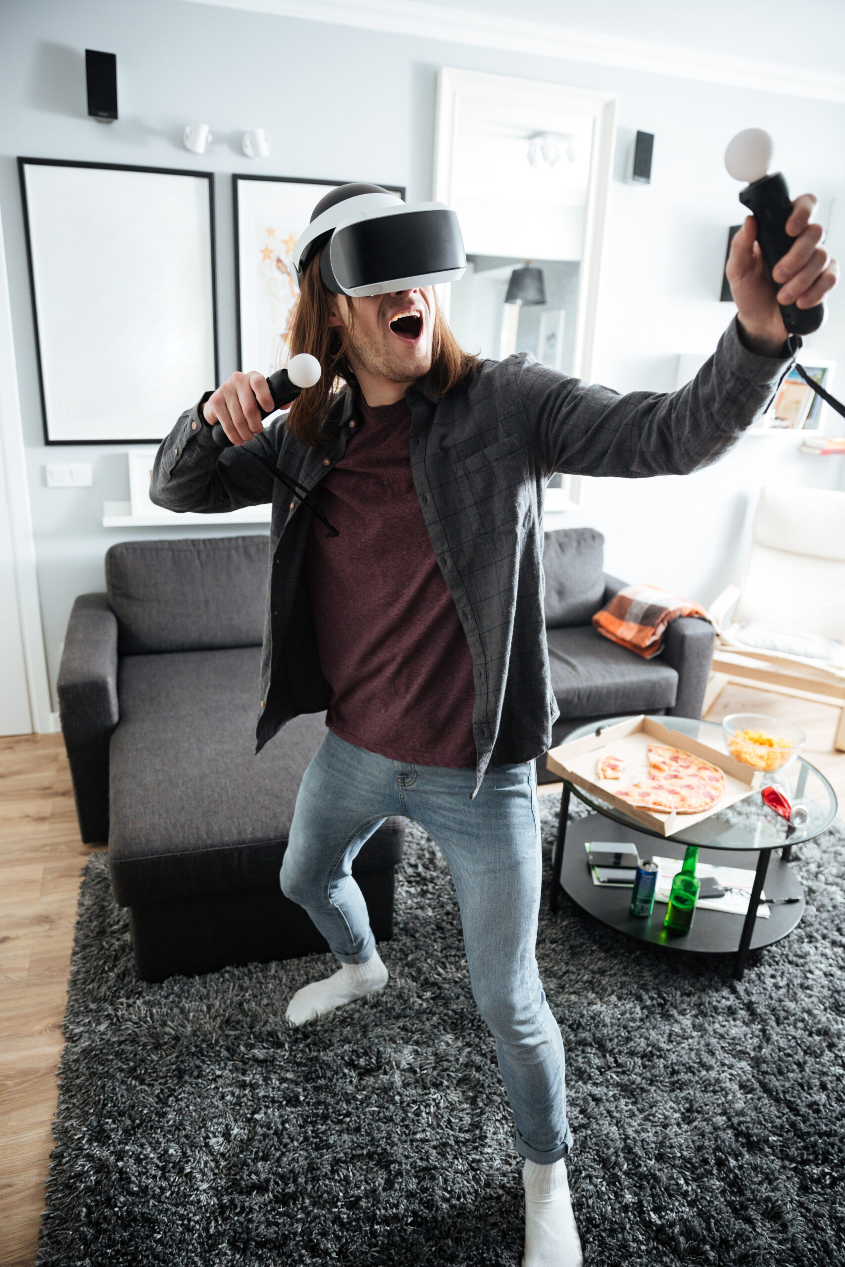 Best VR Players for Windows