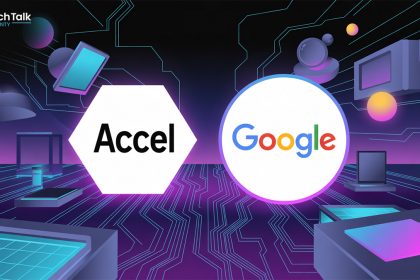 Google and Accel Join Forces to Boost India’s Next Generation of AI Startups