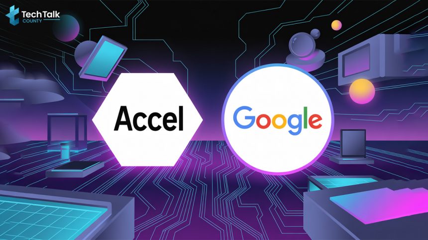 Google and Accel Join Forces to Boost India’s Next Generation of AI Startups