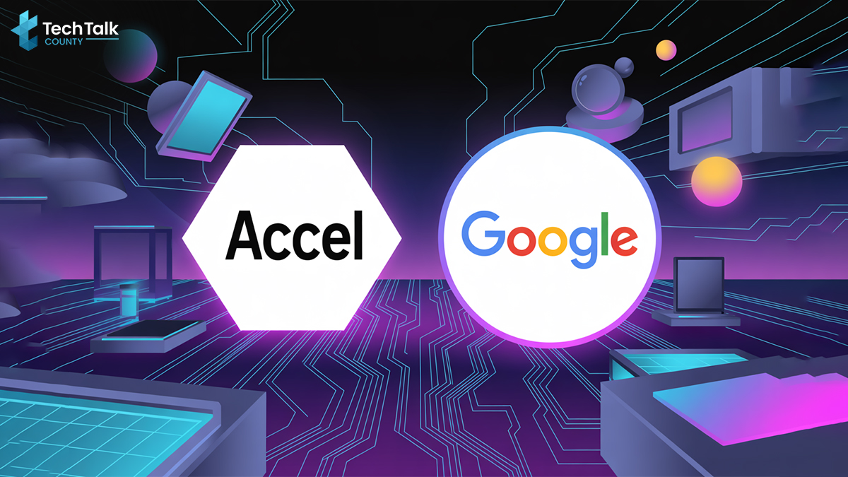 Google and Accel Join Forces to Boost India’s Next Generation of AI Startups