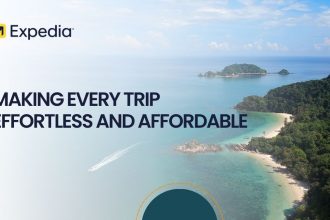 Expedia offers