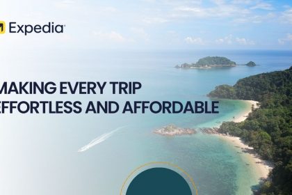 Expedia offers