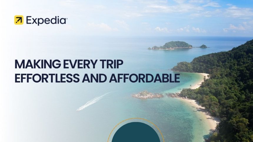Expedia offers