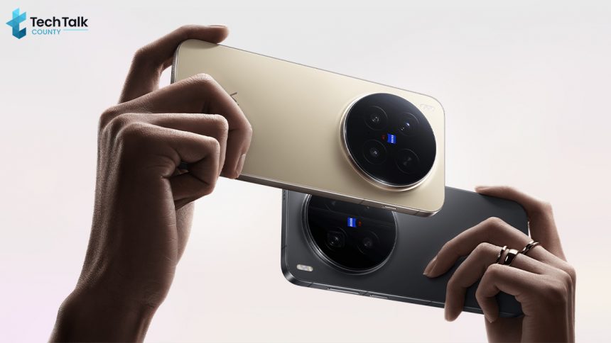 Vivo X300 Pro & X300 Land in India: Price, Features & What You Should Know