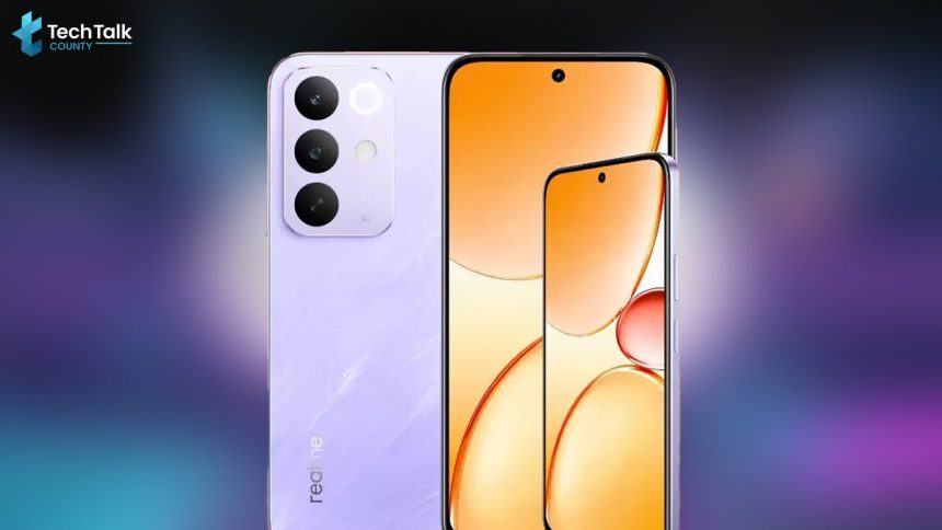 Realme C85 5G India Launch: Price, Specs & What Makes It Stand Out