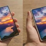 Samsung ‘Wide Fold’ Set to Rival Apple’s First Foldable iPhone in 2026