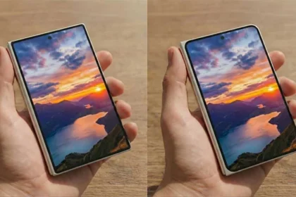 Samsung ‘Wide Fold’ Set to Rival Apple’s First Foldable iPhone in 2026