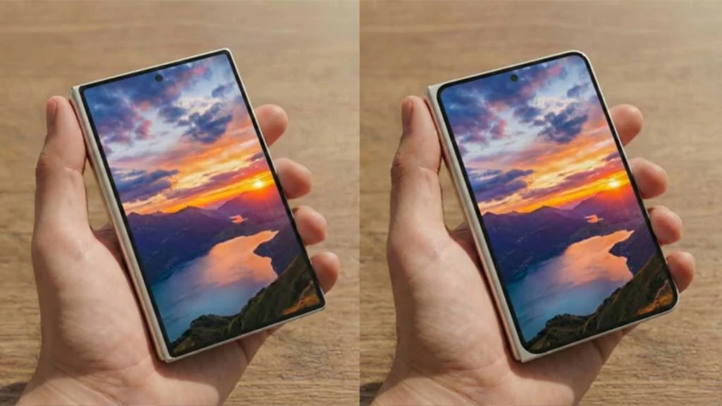 Samsung ‘Wide Fold’ Set to Rival Apple’s First Foldable iPhone in 2026
