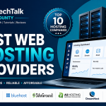 Best Web Hosting Provider