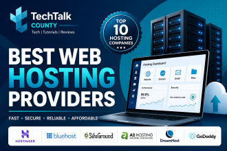 Best Web Hosting Provider