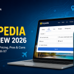 Expedia Review