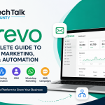 brevo email marketing crm complete guide