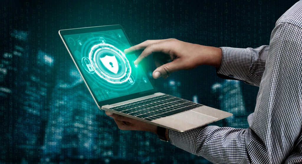 Safe internet browsing with Surfshark Anti-Scam