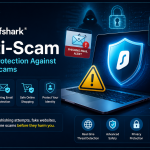 surfshark anti scam